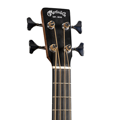 Martin 000CJR-10E BASS-01 Akustik Bas Gitar